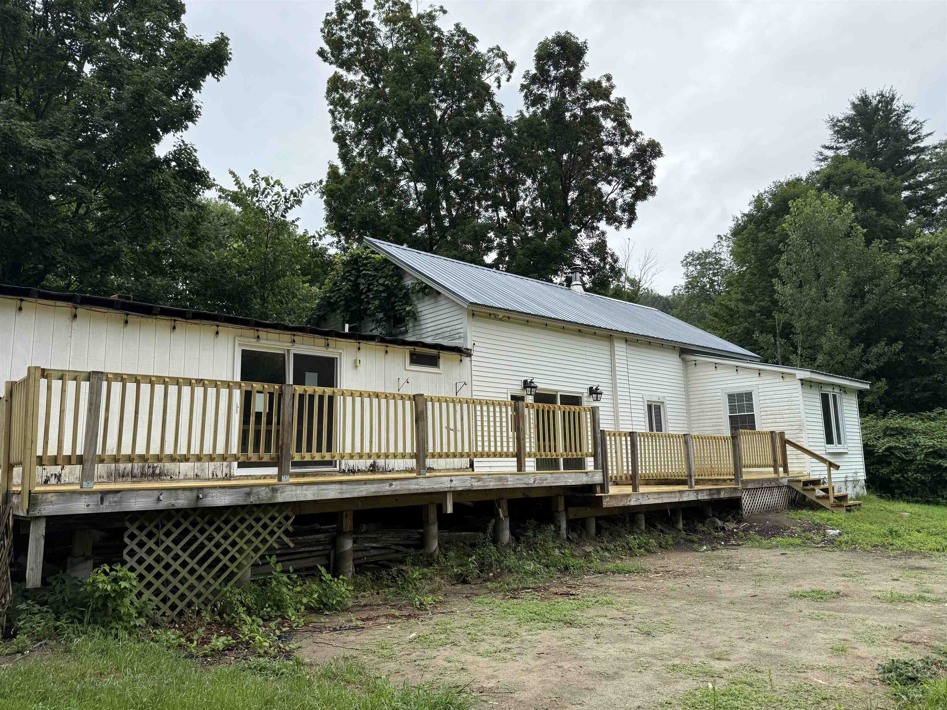 Fairfax, Vermont 05454, United States, 3 Bedrooms Bedrooms, ,1 BathroomBathrooms,Residential,Active,167449