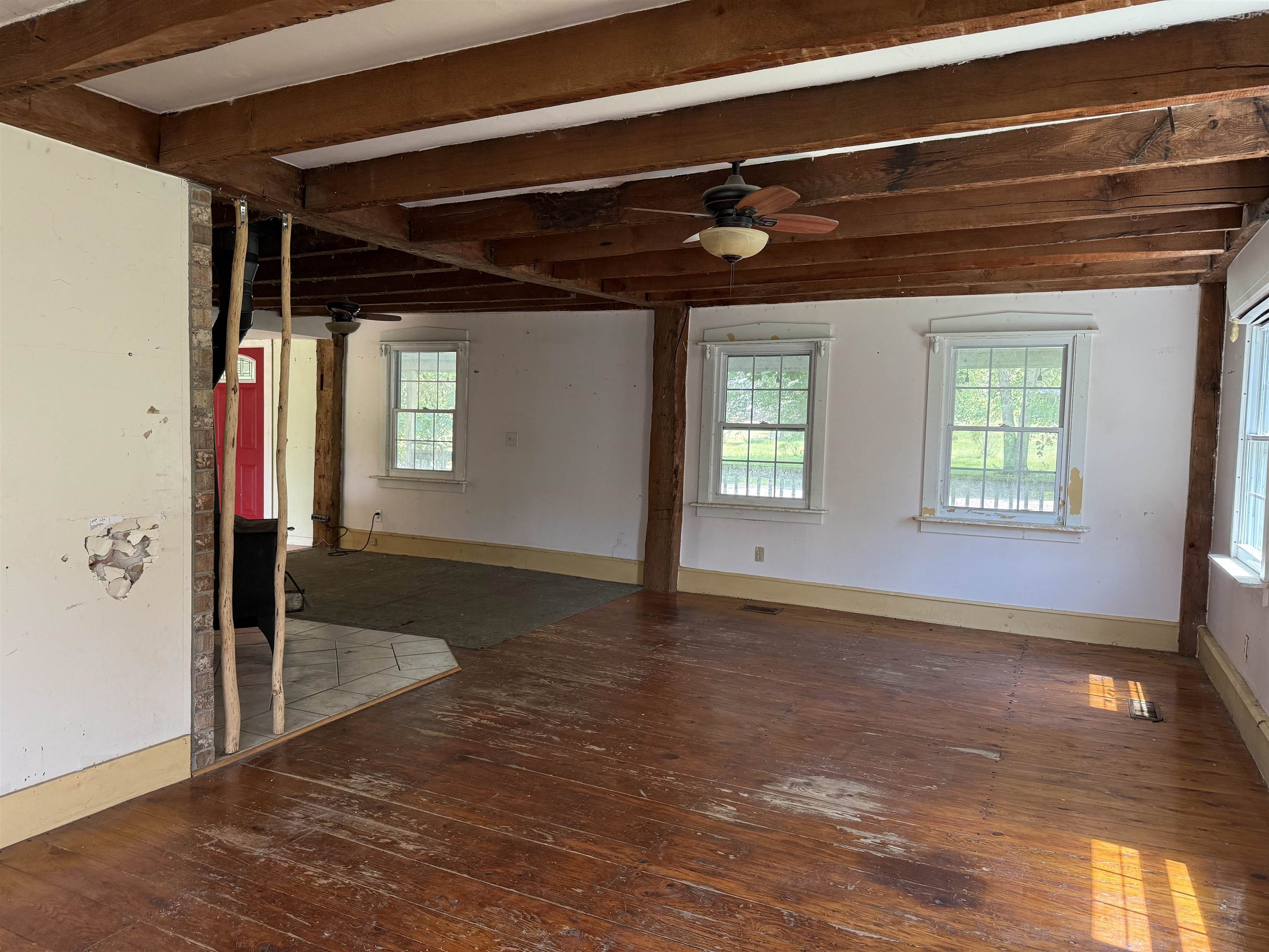 Fairfax, Vermont 05454, United States, 3 Bedrooms Bedrooms, ,1 BathroomBathrooms,Residential,Active,167449