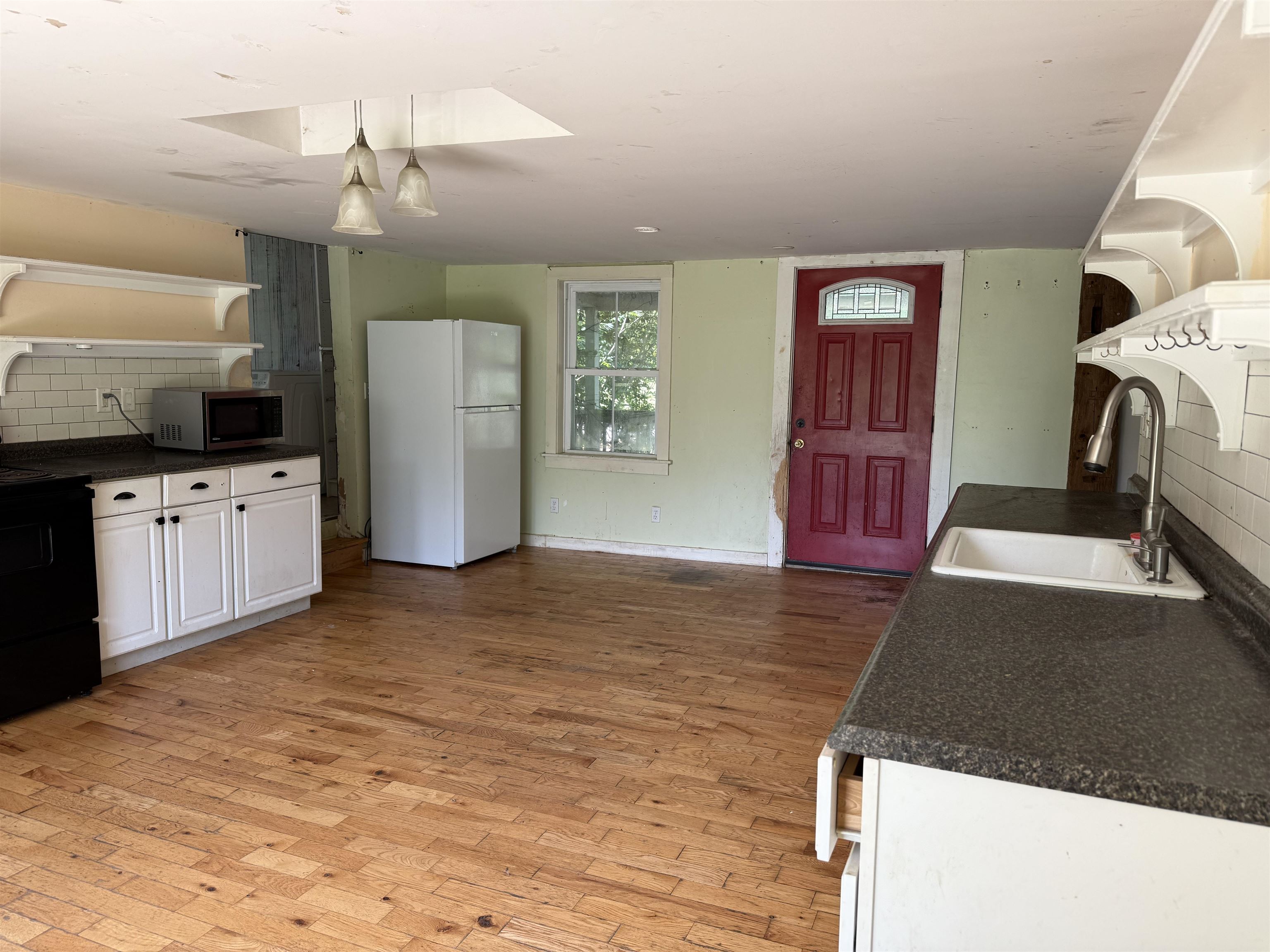 Fairfax, Vermont 05454, United States, 3 Bedrooms Bedrooms, ,1 BathroomBathrooms,Residential,Active,167449