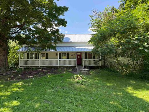 299 River Road Fairfax VT 05454