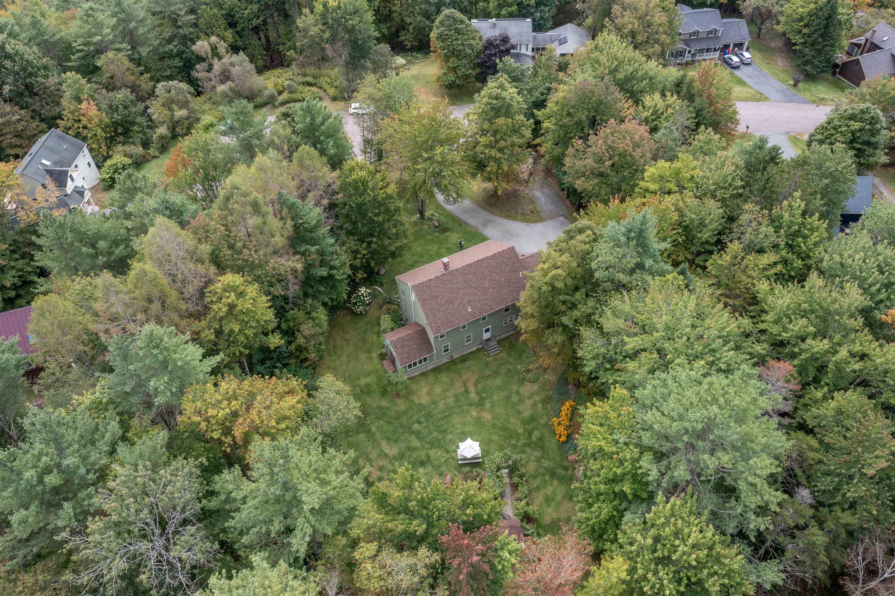 80 Ledgewood Terrace