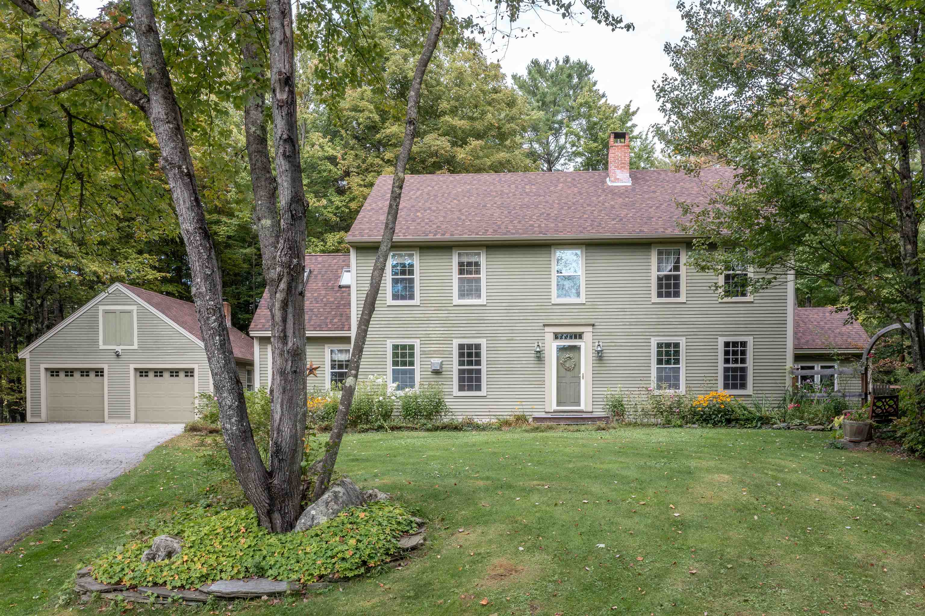 80 Ledgewood Terrace