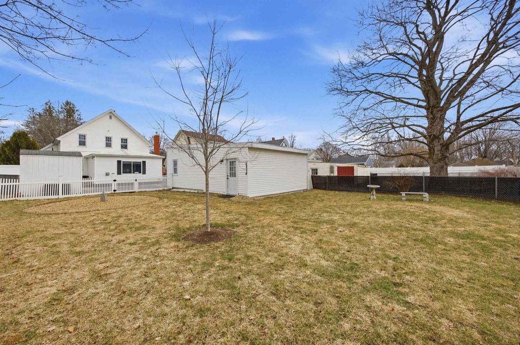 Photo of 4 K Street, Concord, NH 03301 (MLS # 5081319)