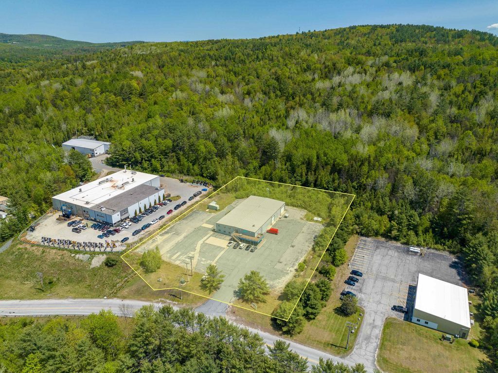 Photo of 775 Industrial Park Road, Littleton, NH 03561 (MLS # 4970504)