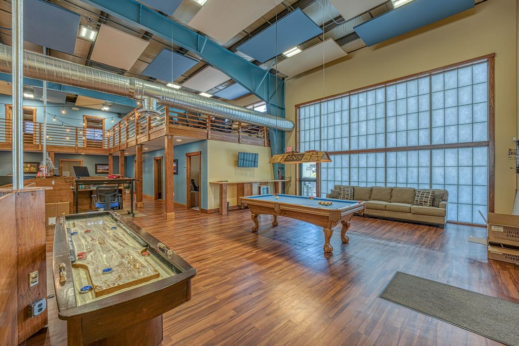 Photo of 775 Industrial Park Road, Littleton, NH 03561 (MLS # 4970504)