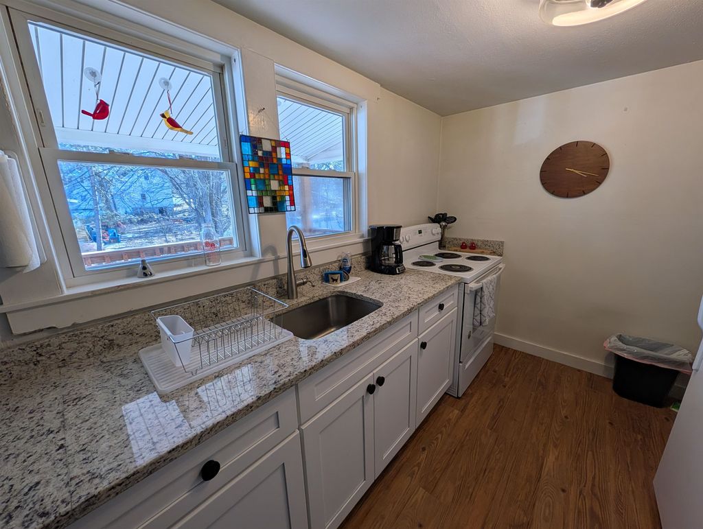 Photo of 73 Highland Street, Plymouth, NH 03264 (MLS # 5081203)