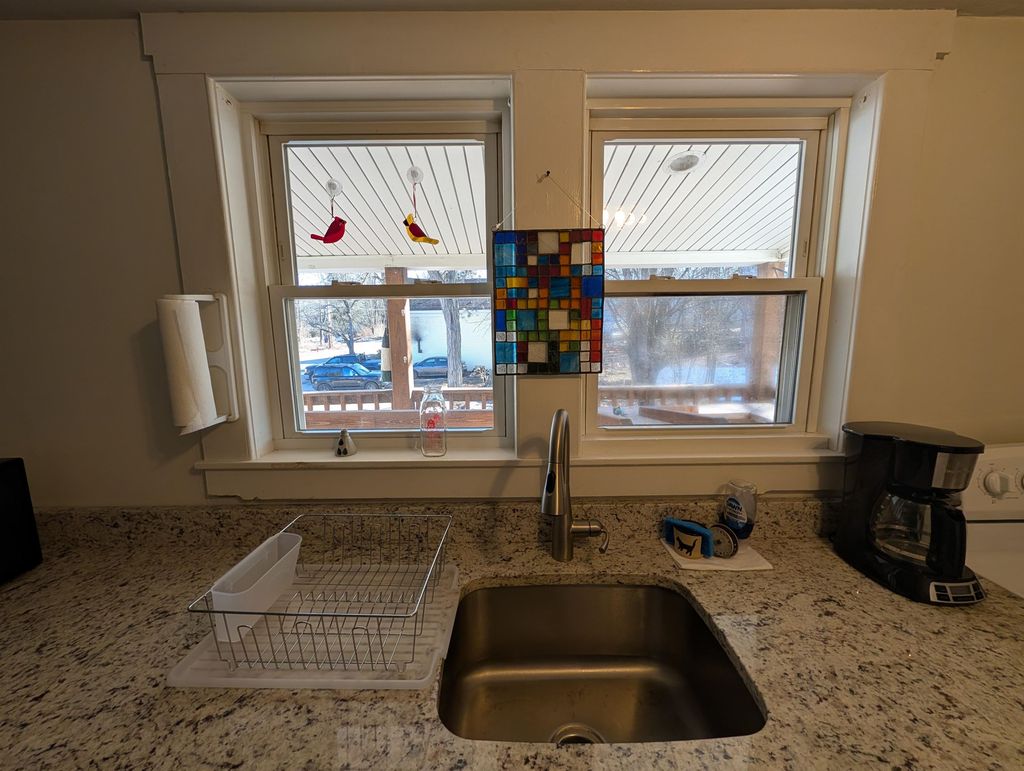 Photo of 73 Highland Street, Plymouth, NH 03264 (MLS # 5081203)