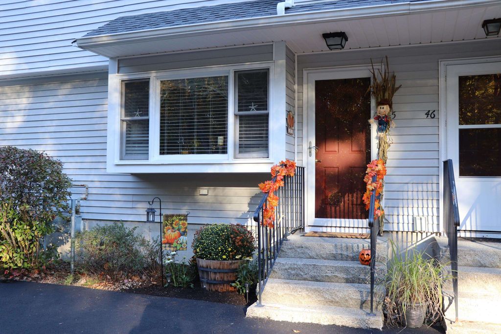 Photo of 777 Middle Road #45, Portsmouth, NH 03801 (MLS # 5066936)