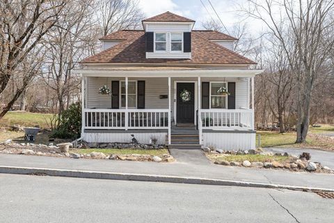 377 Smyth Road Manchester NH 03104