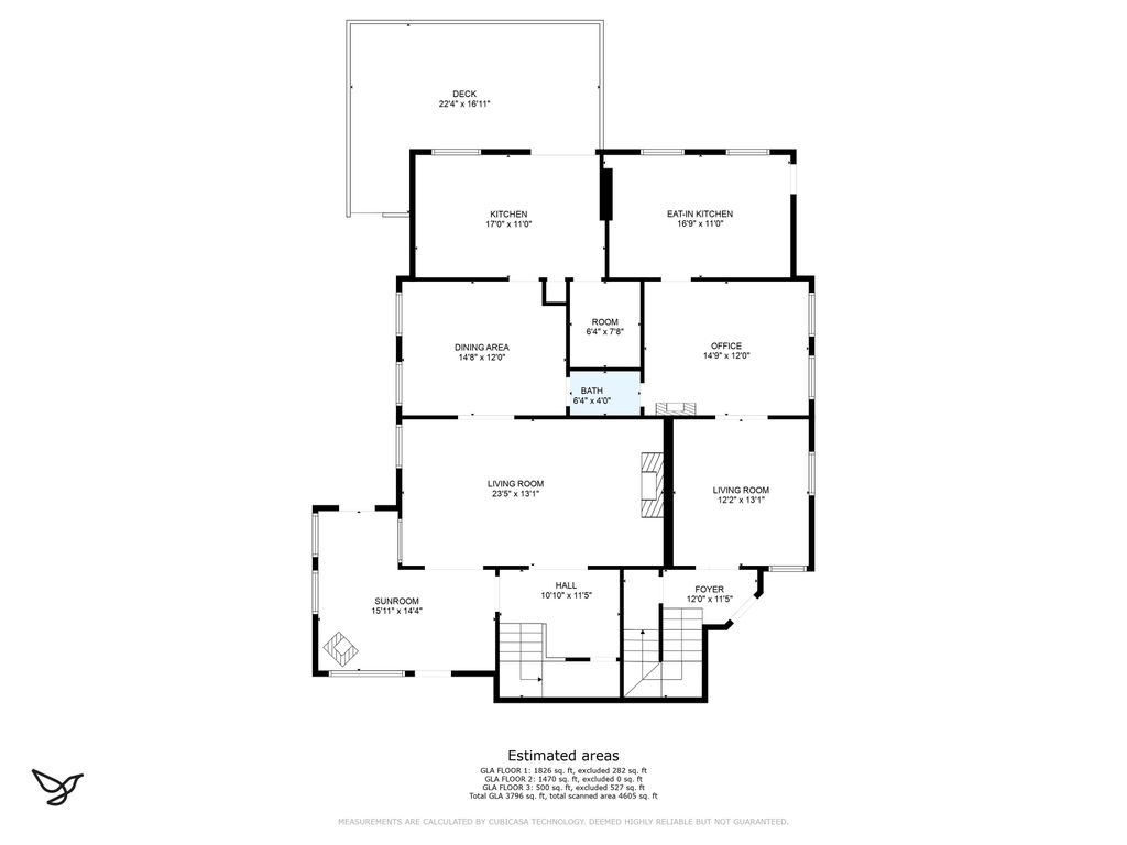 Photo of 41 Shaker Hill Road, Enfield, NH 03748 (MLS # 5043463)
