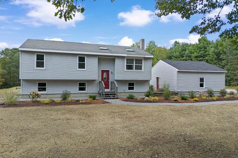 207 Thorndike Road Weare NH 03281