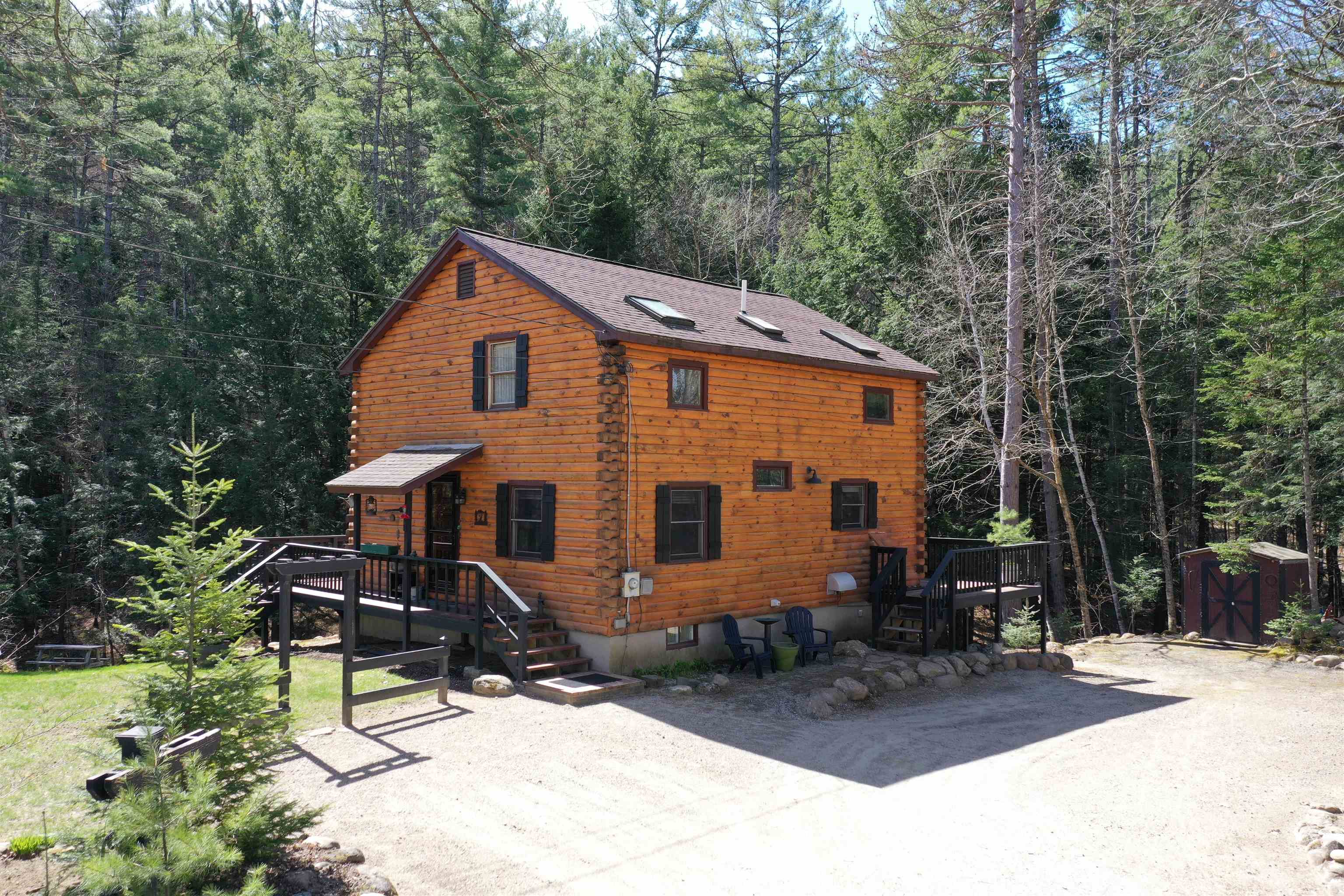 210 Valley Road