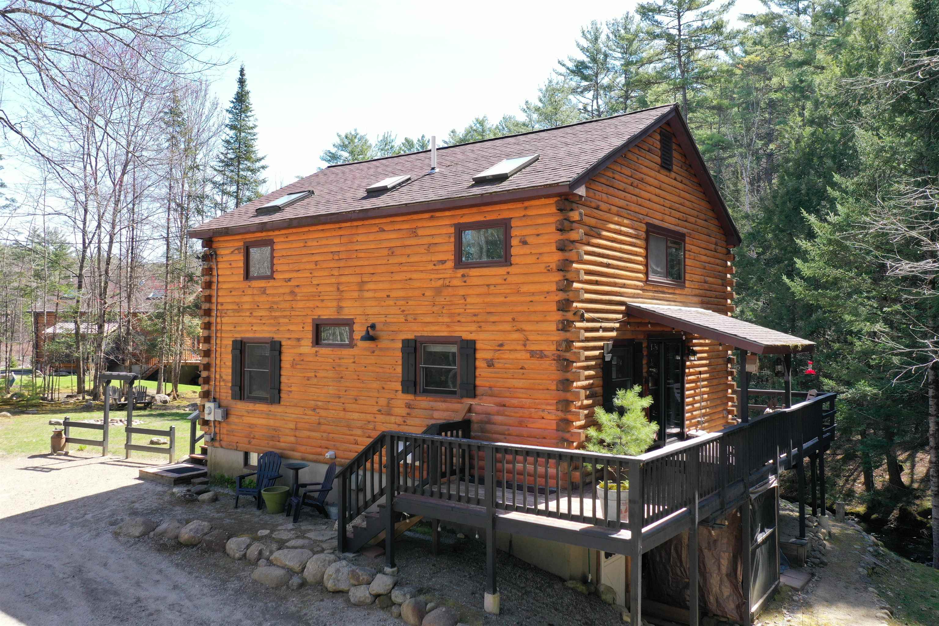 210 Valley Road