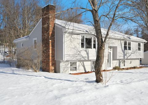 Photo of 361 Joseph Street Extension, Manchester, NH 03102 (MLS # 5071806)