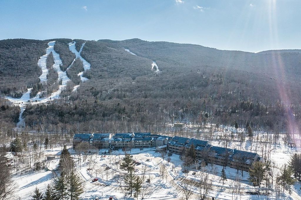 Photo of 36 LODGE Road #C313, Lincoln, NH 03251 (MLS # 5068912)