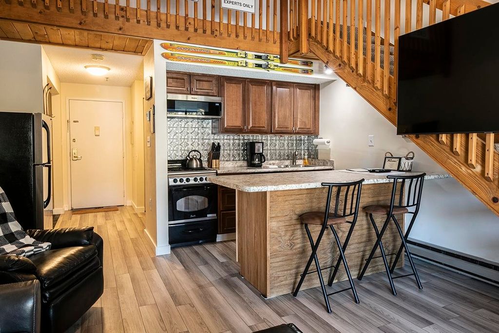 Photo of 36 LODGE Road #C313, Lincoln, NH 03251 (MLS # 5068912)