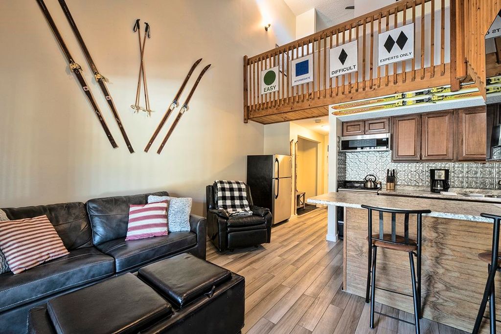 Photo of 36 LODGE Road #C313, Lincoln, NH 03251 (MLS # 5068912)