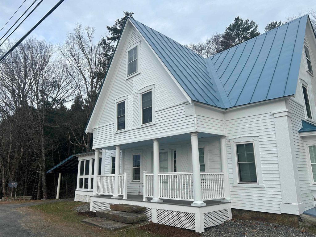 Photo of 978 Dartmouth College Highway, Orford, NH 03777 (MLS # 5081766)