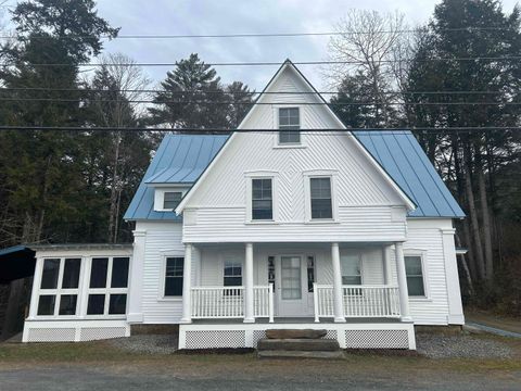 Photo of 978 Dartmouth College Highway, Orford, NH 03777 (MLS # 5081766)