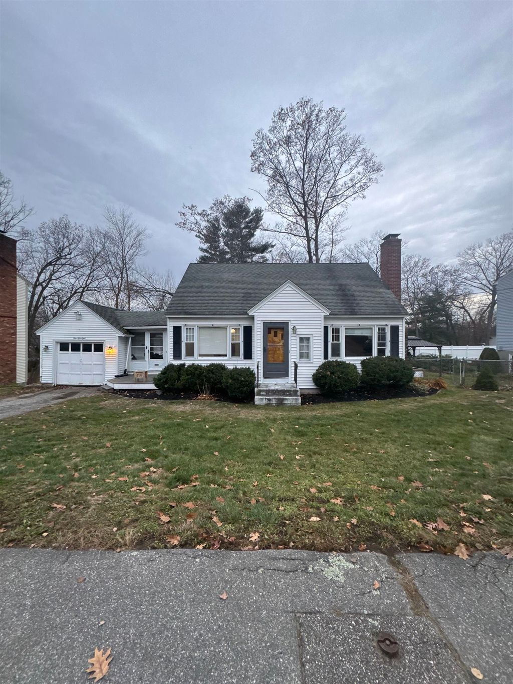 Photo of 158 Bruce Road, Manchester, NH 03104 (MLS # 5070838)