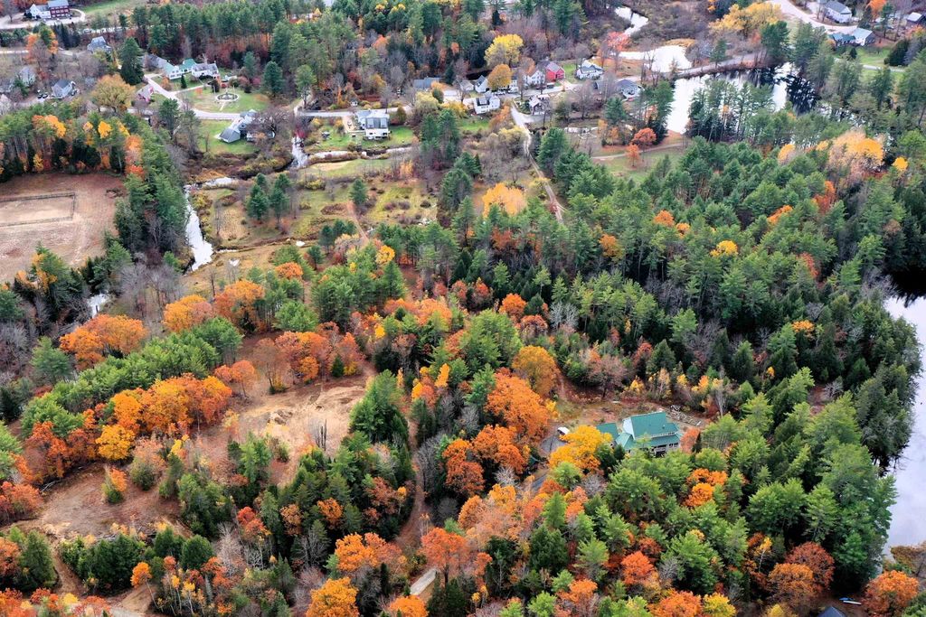 Photo of 8 Stonebridge Road, Wilmot, NH 03287 (MLS # 5067271)