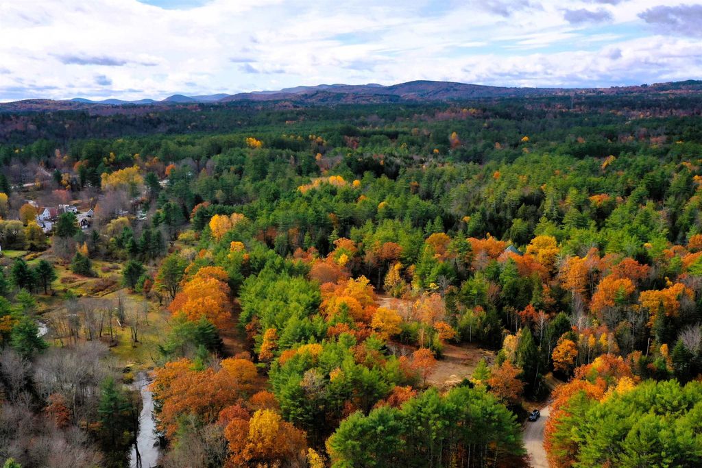 Photo of 8 Stonebridge Road, Wilmot, NH 03287 (MLS # 5067271)