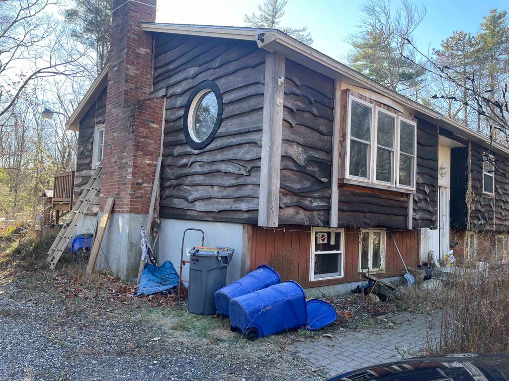 Photo of 42 Lakeshore Drive, Middleton, NH 03887 (MLS # 5070110)