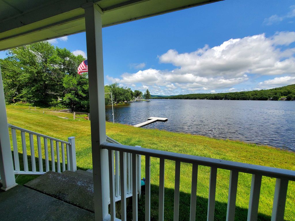Photo of 737 NH Route 4A, Enfield, NH 03748 (MLS # 5089516)