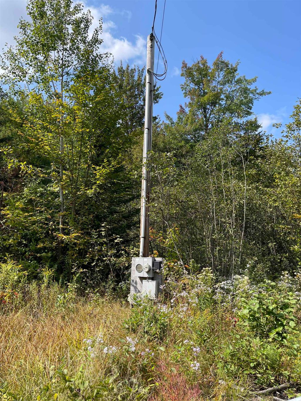 Photo of 20 Brock Lane, Groton, NH 03241 (MLS # 5076462)