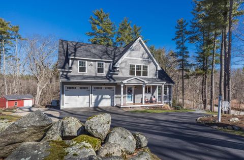 Photo of 19 Halls Mill Road, Newfields, NH 03856 (MLS # 5082955)