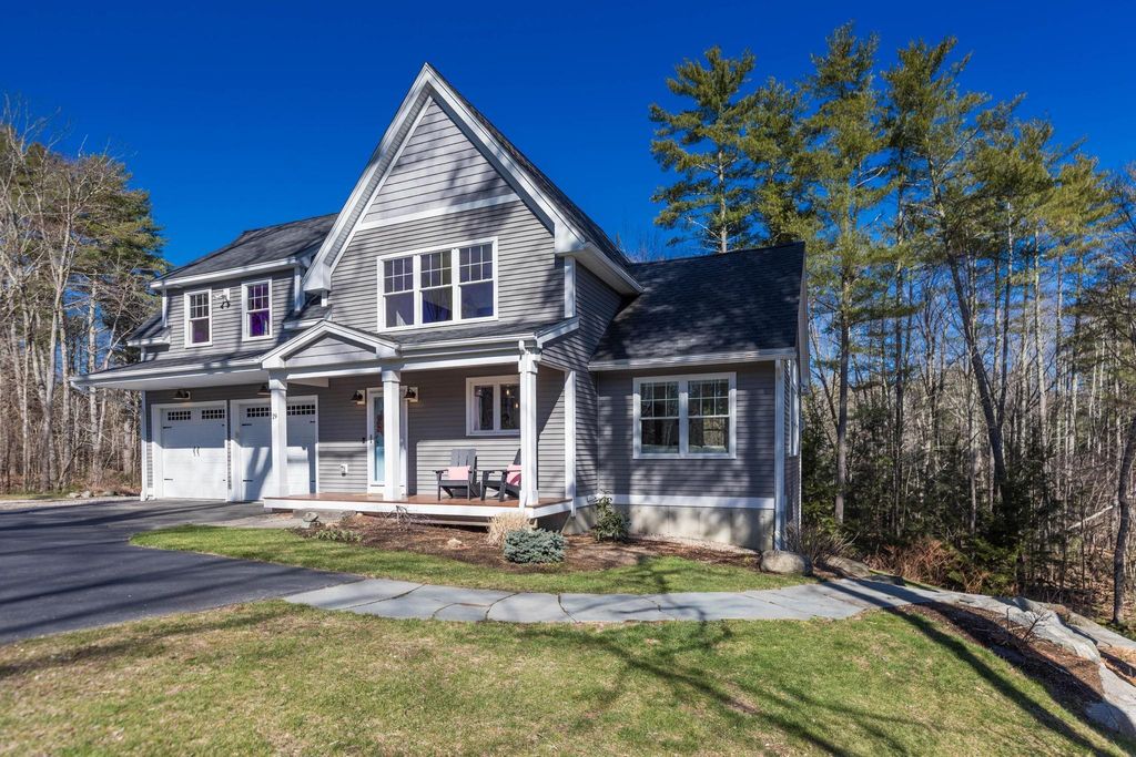 Photo of 19 Halls Mill Road, Newfields, NH 03856 (MLS # 5082955)