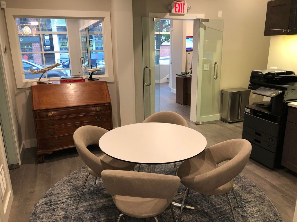 Photo of 33 Deer Street #2B, Portsmouth, NH 03801 (MLS # 5028289)
