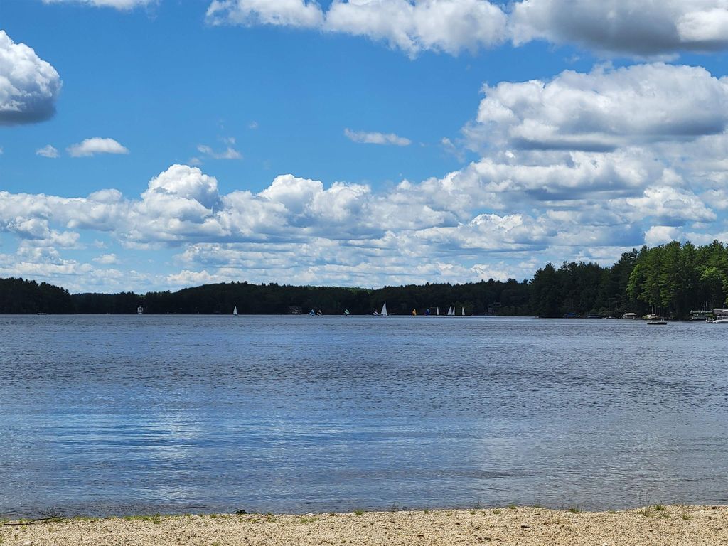 Photo of 46 Swan Point Road, Rindge, NH 03461 (MLS # 5067017)