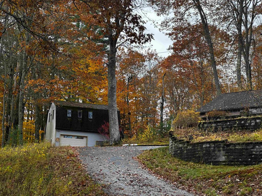 Photo of 46 Swan Point Road, Rindge, NH 03461 (MLS # 5067017)