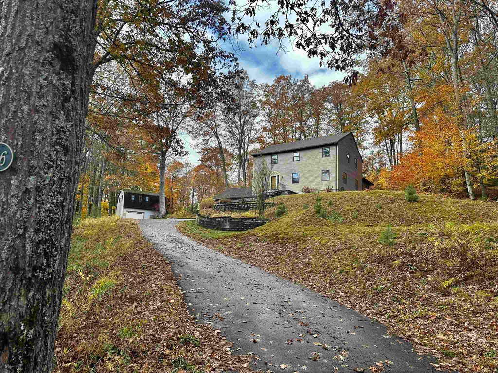 Photo of 46 Swan Point Road, Rindge, NH 03461 (MLS # 5067017)