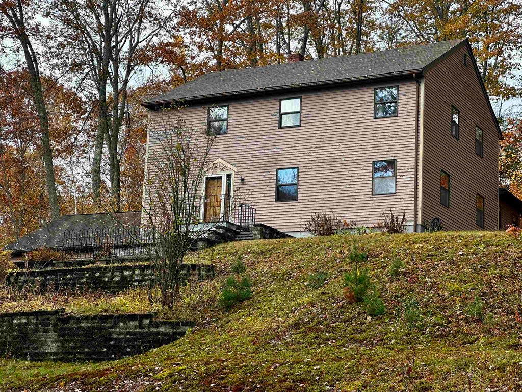 Photo of 46 Swan Point Road, Rindge, NH 03461 (MLS # 5067017)
