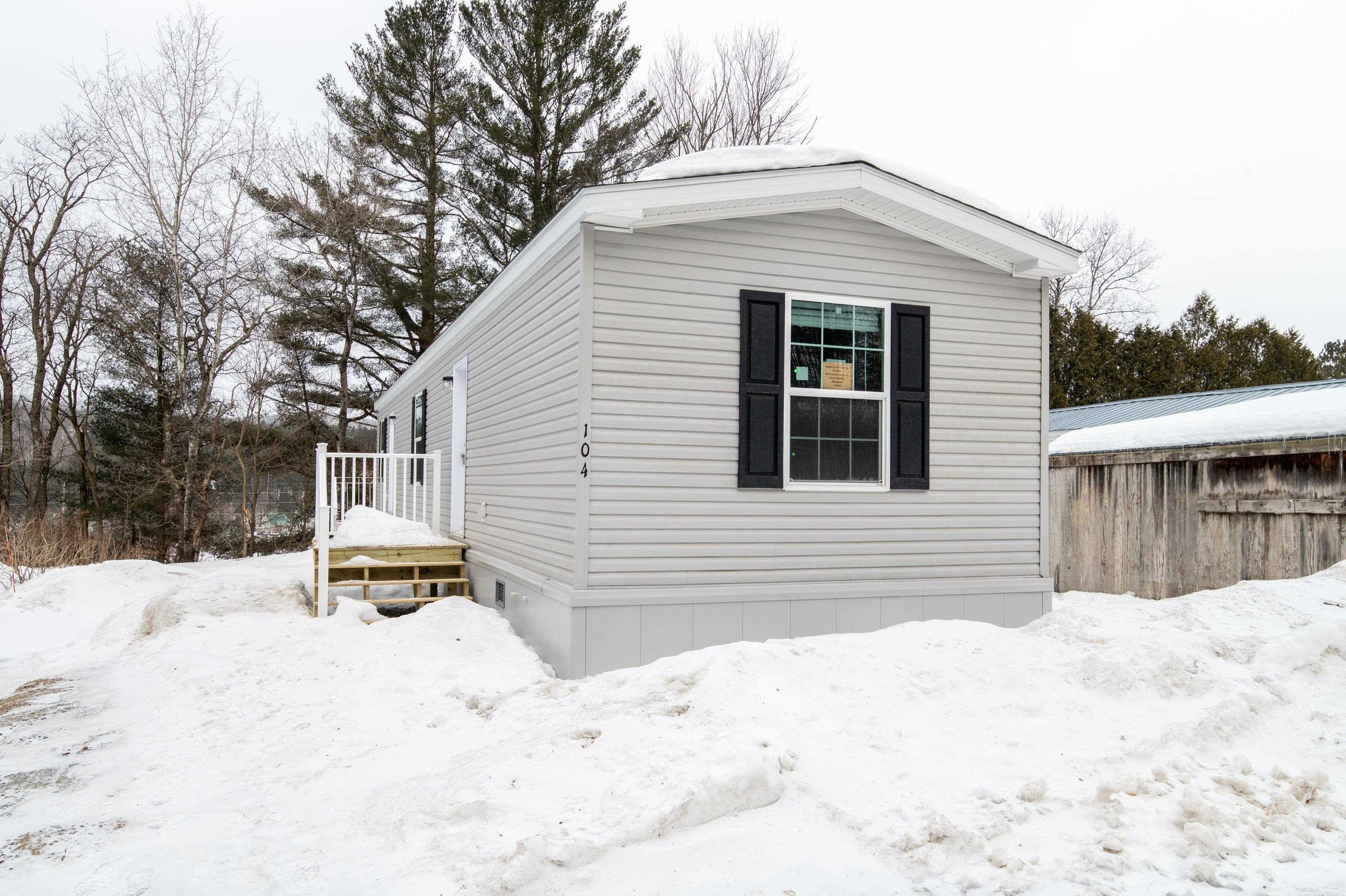 104 Overlook Lane