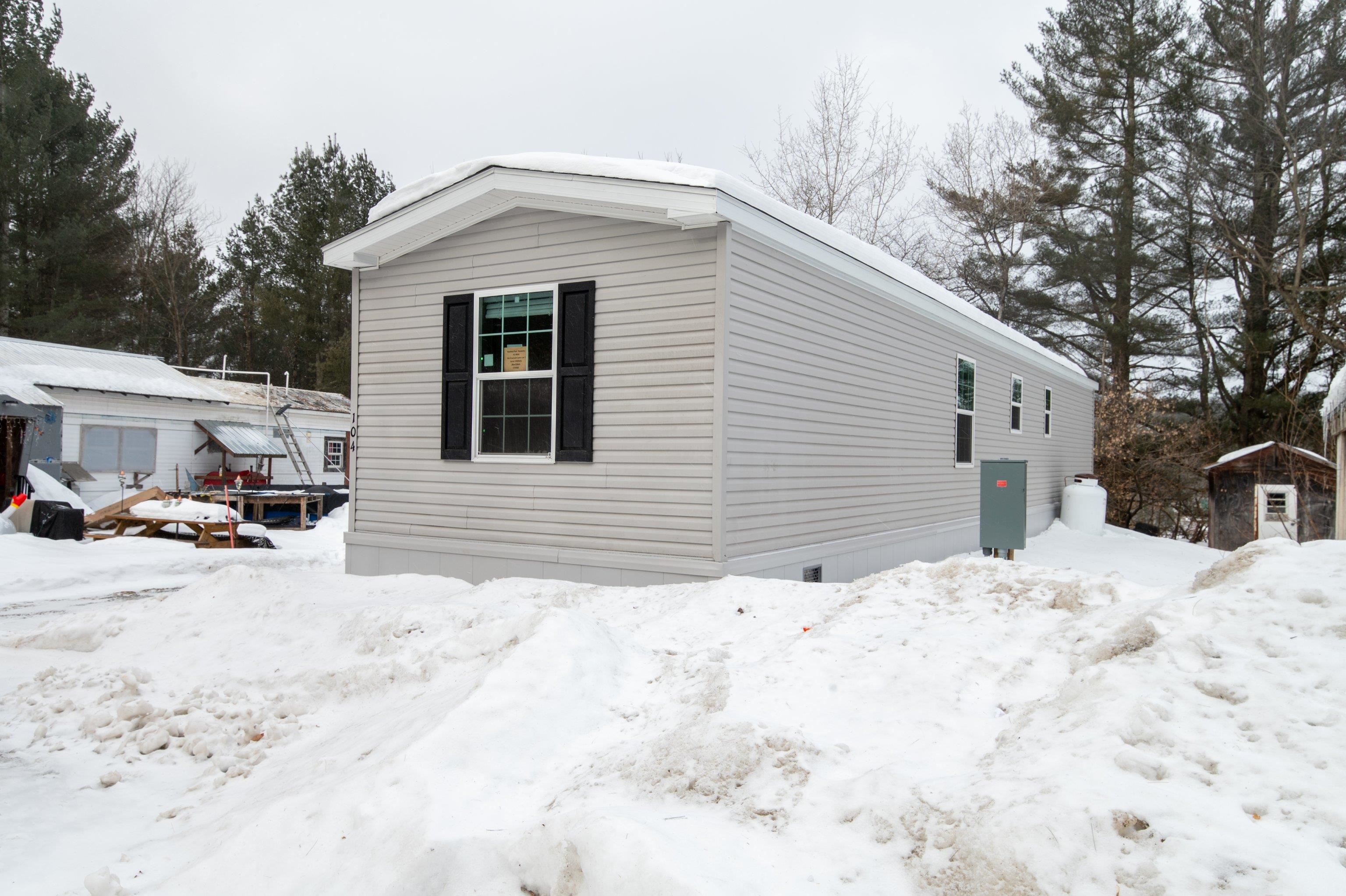 104 Overlook Lane