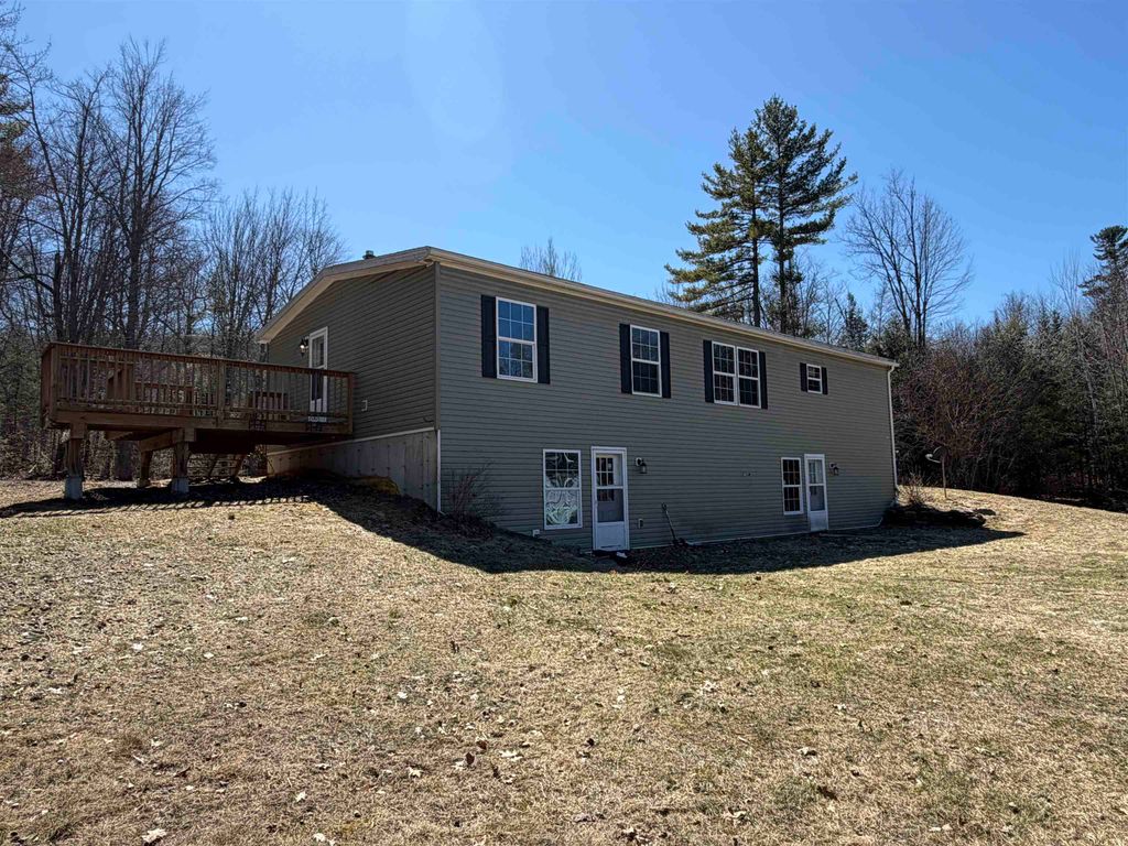 Photo of 461 Butson Road, Lisbon, NH 03585 (MLS # 5083513)