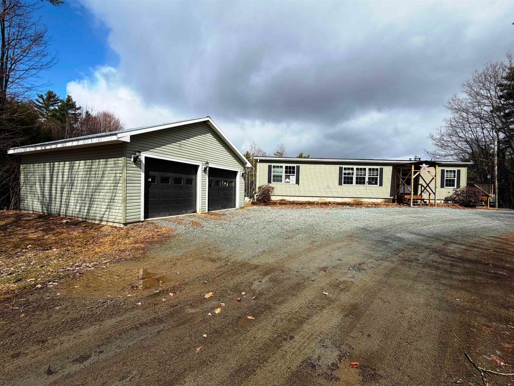 Photo of 461 Butson Road, Lisbon, NH 03585 (MLS # 5083513)