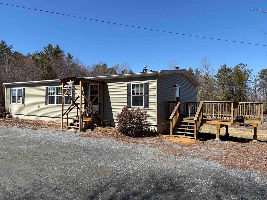 Photo of 461 Butson Road, Lisbon, NH 03585 (MLS # 5083513)