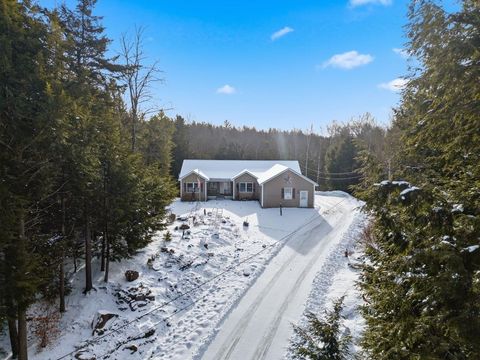 Photo of 126 Old Claremont Road, Acworth, NH 03601 (MLS # 5072899)