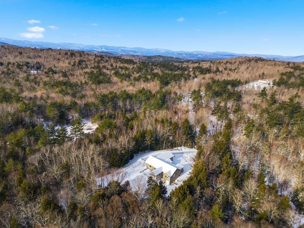 126 Old Claremont Road