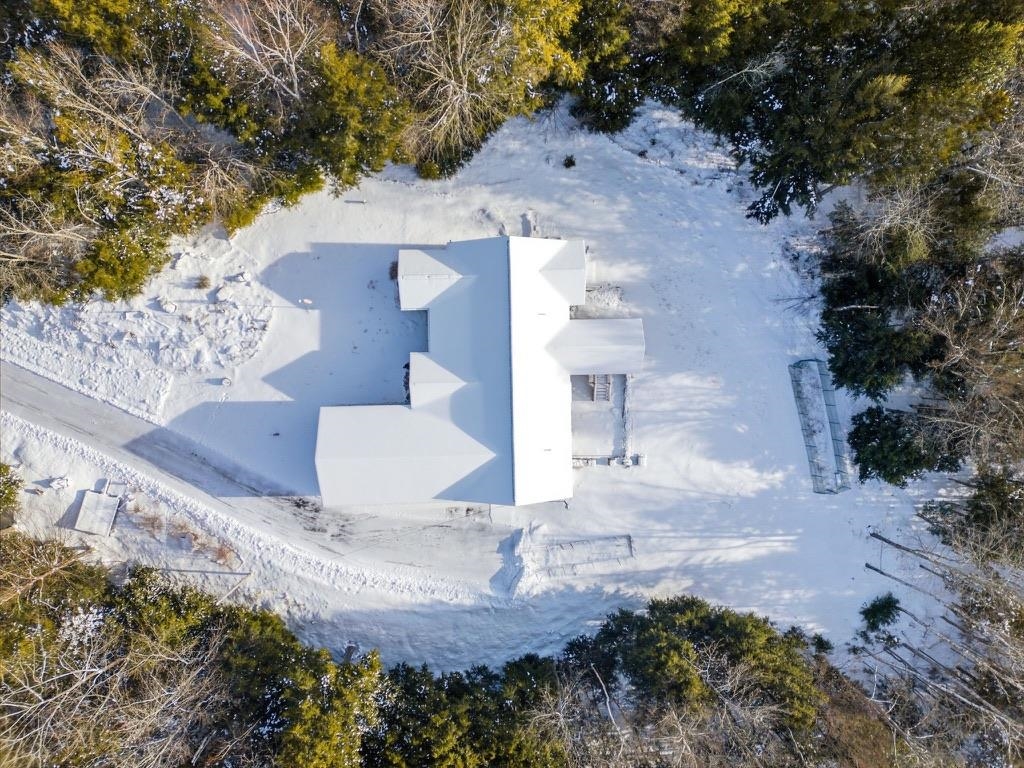 126 Old Claremont Road