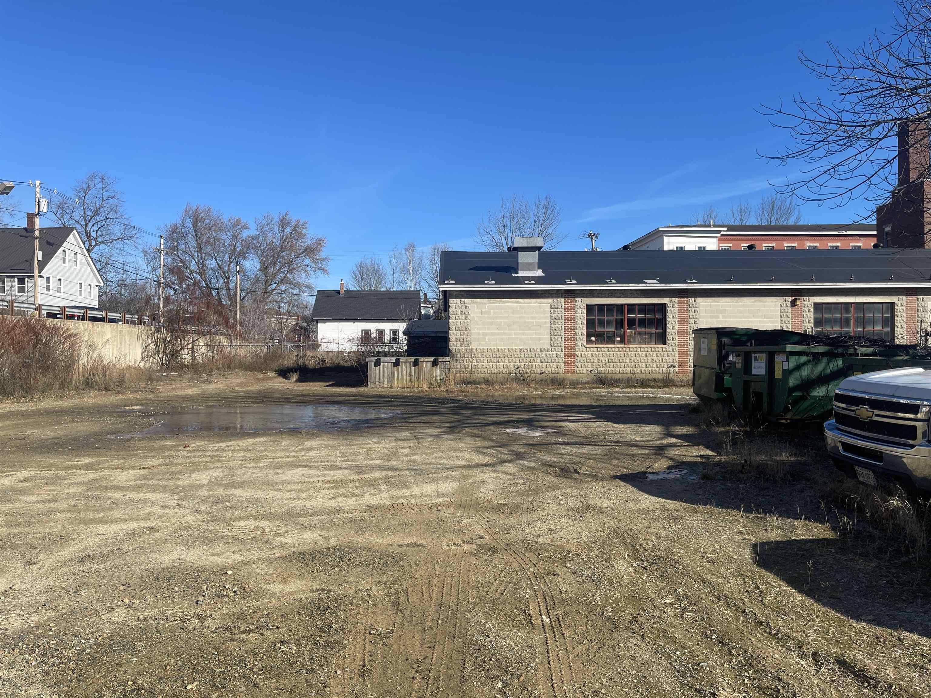 12, 30, TBD, TB Grove Street