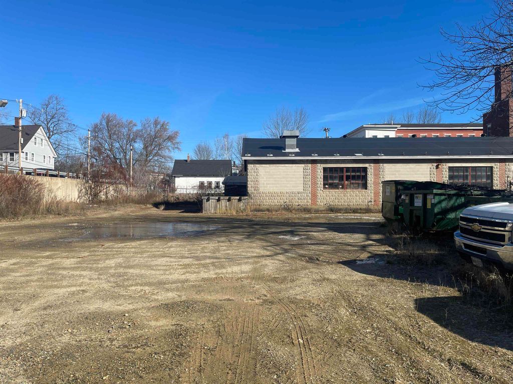 Photo of 1230 Grove Street, Farmington, NH 03835 (MLS # 5072183)