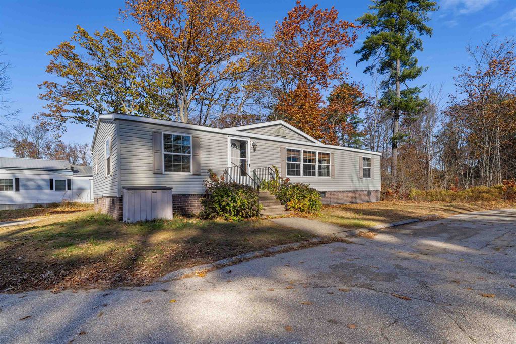 Photo of 8 Perimeter Drive, Rochester, NH 03867 (MLS # 5068348)