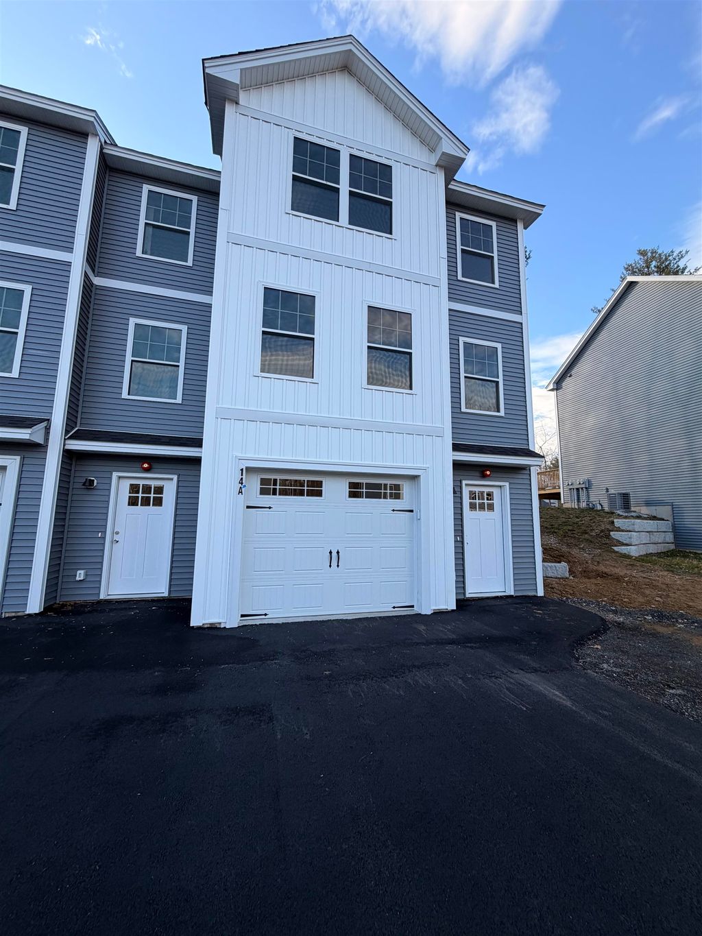 Photo of 14 Wentworth Lane, Crossings at Village Center, Barrington, NH 03825 (MLS # 5084153)