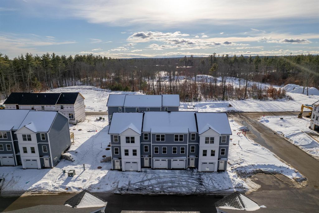 Photo of 14 Wentworth Lane, Crossings at Village Center, Barrington, NH 03825 (MLS # 5084153)