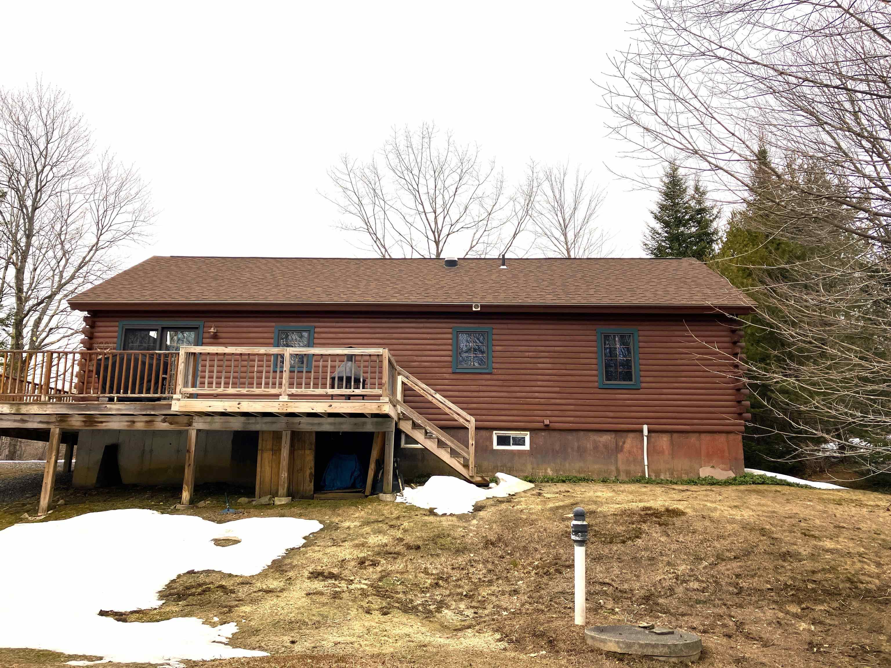 11 West Road B-15